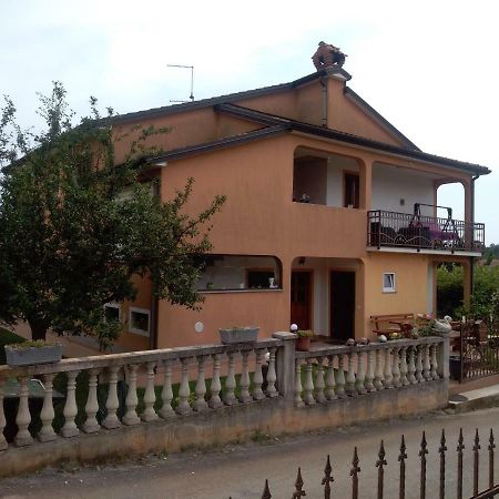 App Ena Daire Umag Dış mekan fotoğraf