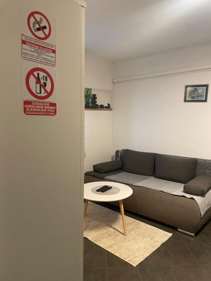 App Ena Daire Umag Dış mekan fotoğraf